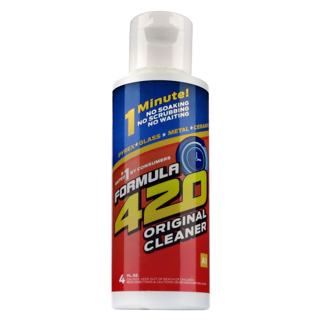 Formula 420 Cleaner On sale