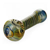 Galaxy Swirl Glass Spoon On sale