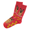 German Shepherd Socks On sale