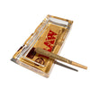 Glass Ashtray Raw On sale