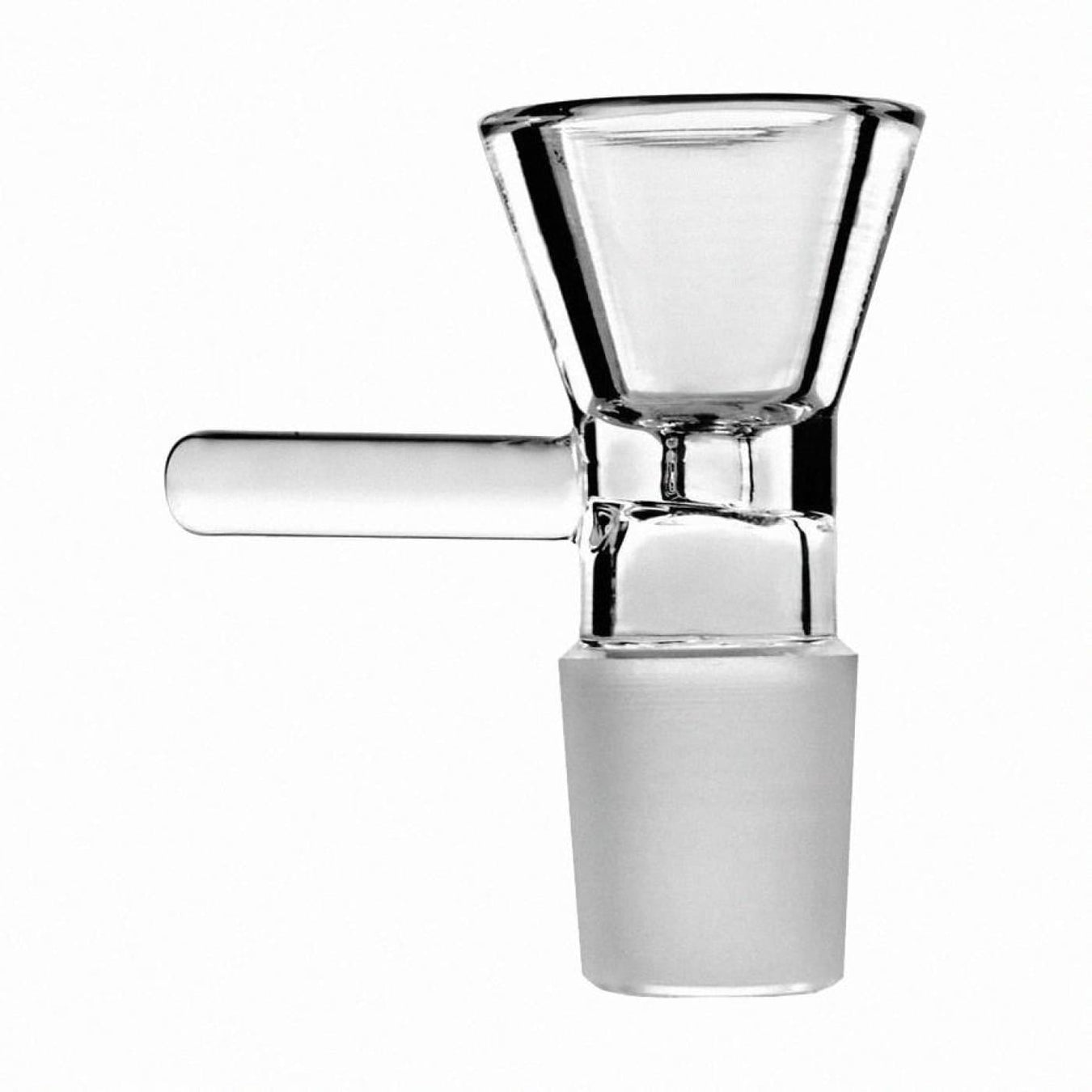 Glass Funnel Bong Bowls On sale