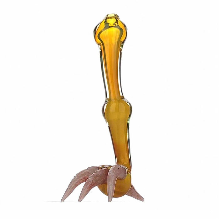 Heady Crawling Monster Hand Pipe On sale