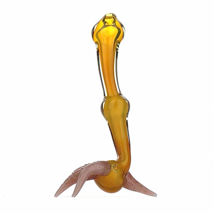Heady Crawling Monster Hand Pipe On sale