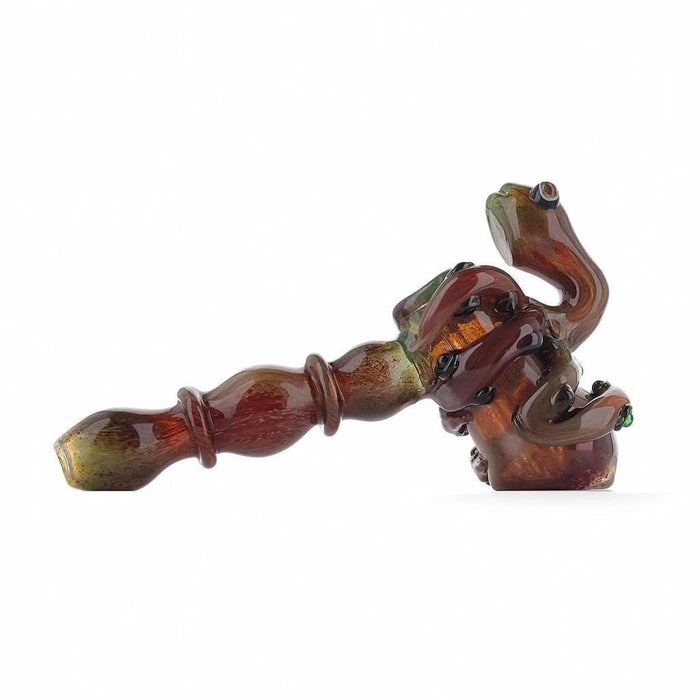 Heady Frog Hammer Pipe On sale