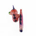 Heady Spiked Creature Pipe On sale