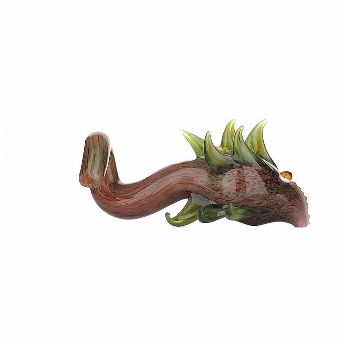 Heady Spiked bottom Feeder Pipe On sale