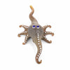 Heady Starfish Pipe On sale