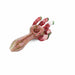 Heady Zombie Hand Pipe On sale