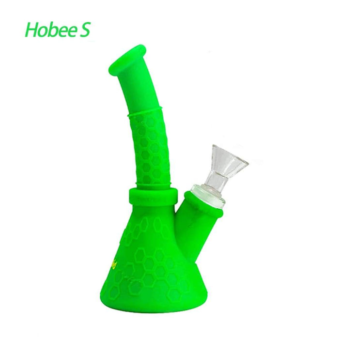 Hobee s Silicone Beaker Water Pipe On sale