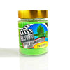 Hollywood odor eliminator candle in glass jar to eliminate bad odors with patchouli scent