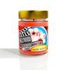 Hollywood odor eliminator candle: Cherry blossom scent in glass jar. Eliminate bad odors