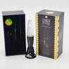 Glass ’cyber Stick’ Nectar Collector With Ceramic Tip For Efficient Wax Vaporizes & Filtration Process