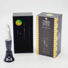 Ceramic Tip Vaporizer Device With Packaging Boxes For Efficient Wax Vaporizes & Filtration