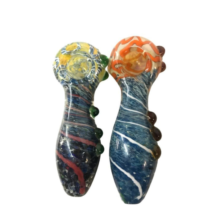 Hourglass with Swirl Design On sale