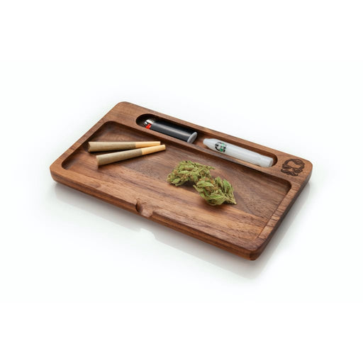 Irving Rolling Tray On sale