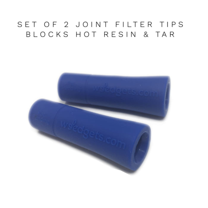 Joint Filter Tips & Roach Clips On sale
