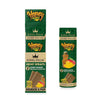 King Palm’s Hemp Wraps with Honey Mango Flavor for a Traditional Blunt Experience