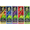 Kingpin Hemp Wraps For Blunt Connoisseurs In Diverse Flavors And Vibrant Packaging