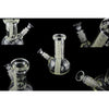 Klean Glass Heavy Duty Water Pipes With Signature Glow And Unique Designs