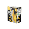 Product box for Happy Honey hemp wraps with a camouflage design - Kong Hemp Wraps 25ct