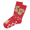 Labradoodle Socks On sale