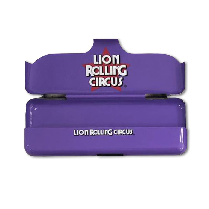 Lion Rolling Circus Cover Papers 1 1/4 On sale