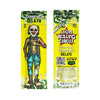 Lion Rolling Circus Terpene Hemp Wraps - Colorful Clown Character, Terpenes Gelato Flavor