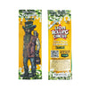 Lion Rolling Circus Terpene Hemp Wraps Featuring Steampunk Artwork For Tangie Flavor