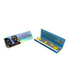 Lion Rolling Circus Ultra-thin Rolling Papers with holographic packaging and artistic designs