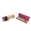 Lion Rolling Circus Ultra-thin rolling papers with vibrant, colorful packaging