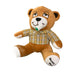Lit Plush Benny the Bear On sale