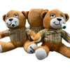 Lit Plush Benny the Bear On sale