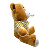 Lit Plush Benny the Bear On sale