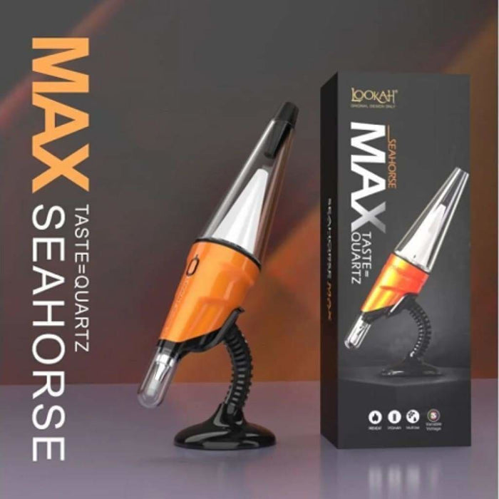 Lookah Seahorse Max Dab Pen On sale