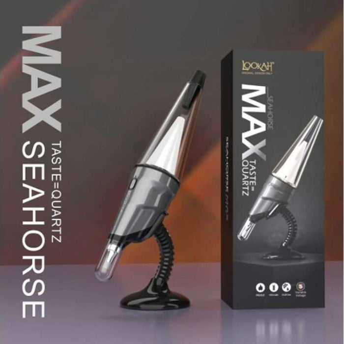 Lookah Seahorse Max Dab Pen — Smokerolla®