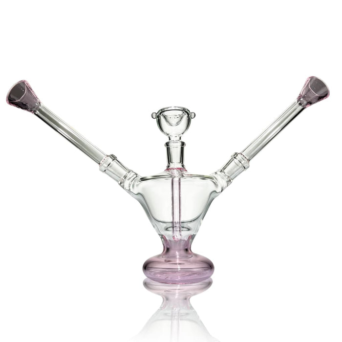 Love Birds Valentine Bong for Two People On sale