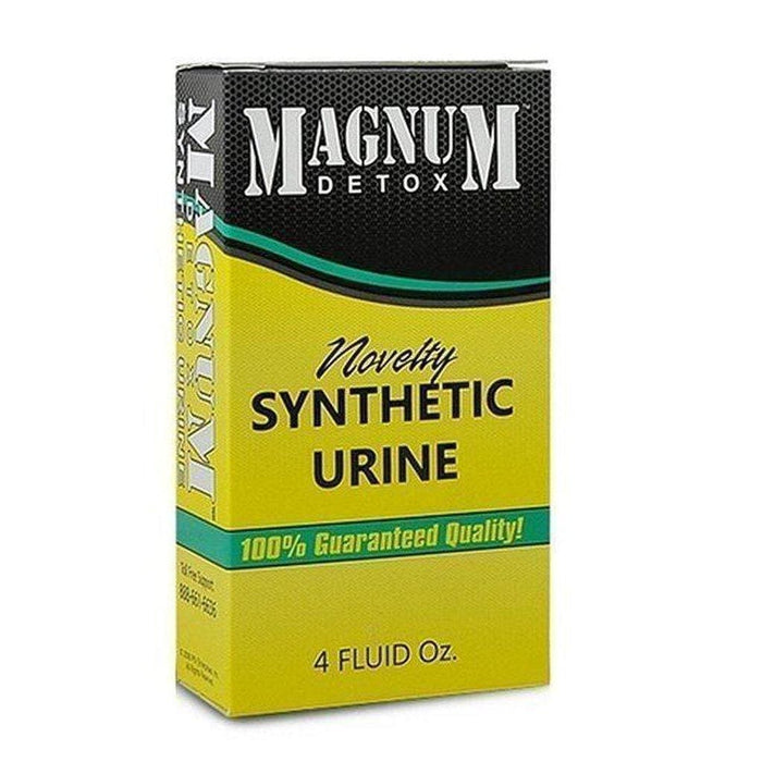 Magnum Synthetic Urine On sale