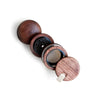 Marley Natural - Wood Grinder - Large 4pc On sale