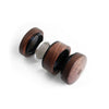 Marley Natural Wood Grinder - Small 4 Pc On sale