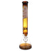 Mav Glass 18 Beaker - Golden Cali Bear On sale