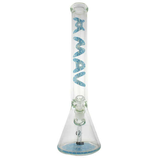 Mav Glass B189mcl Fol - Blue On sale