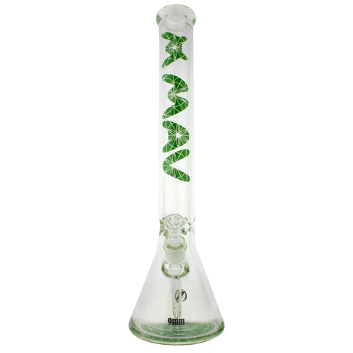 Mav Glass B189mcl Fol - Green On sale