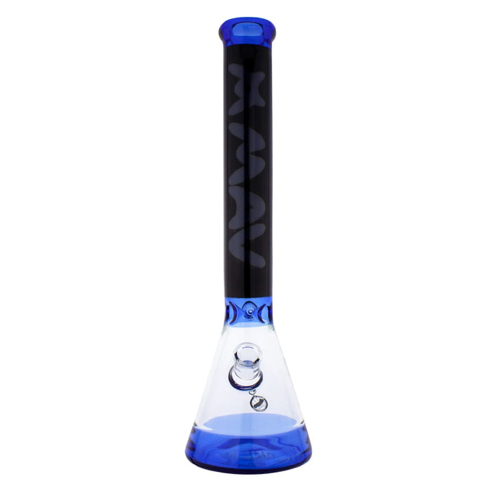 Mav Glass B18fc2t Black & Blue On sale