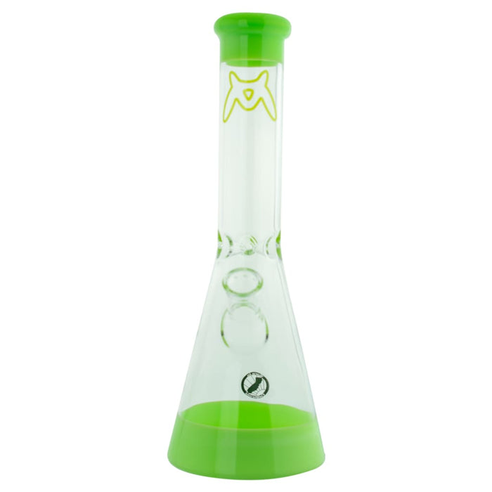 Mav Glass B44 12 Color Accent - Slime On sale