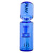 Mav Glass Bent Neck Spray Bottle - Blue On sale