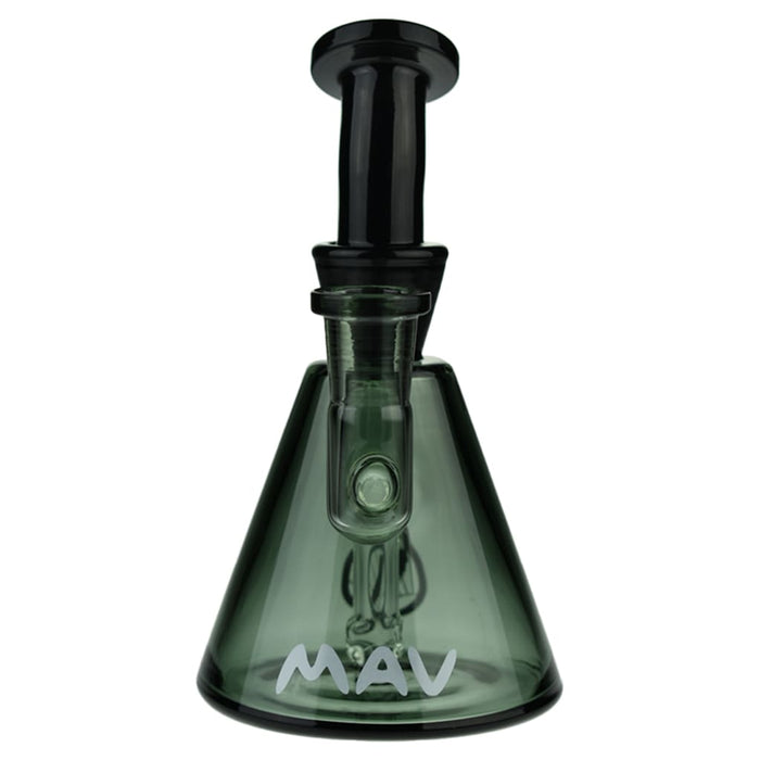 Mav Glass Mini Bell Rig - Black On sale