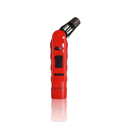 Premium pen torch with precise torch flame and easy grip for versatile use
