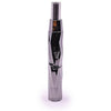 Sondiko Butane Torch: Sleek, geometric vaporizer pen for refillable, adjustable jet flame