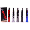 Maven Diamond vaporizer pens with Sondiko Butane Torch: refillable, adjustable jet flame