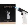 Maven Torch In Handgun Shape - Model k: Windproof pistol-grip lighter with blue flame